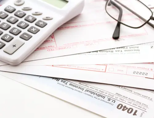 TAX ALERT · APRIL 2026 · ANAF intensifies controls. Are you ready?